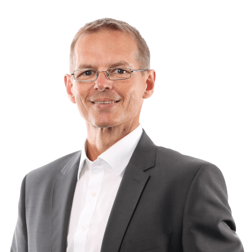 Porträt von Dirk Matalla