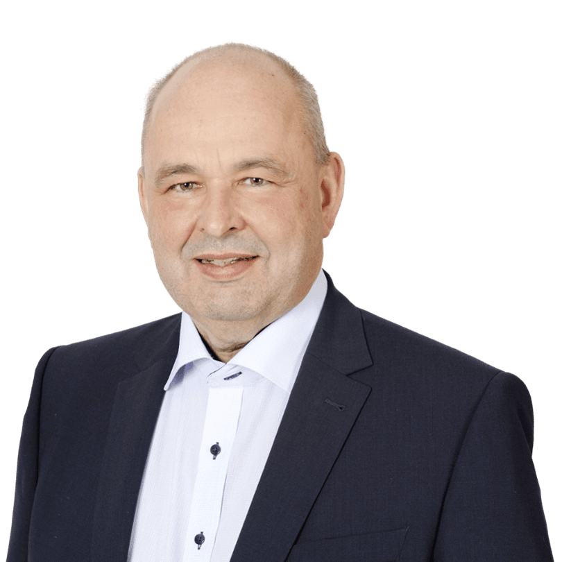 Porträt von Ralf Kugler
