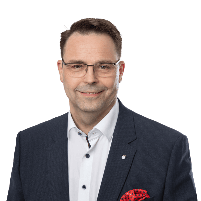 Porträt von Uwe Dreyer