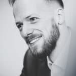 Porträt von Christoph Gessler